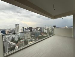 Klimt Cairnhill (D9), Apartment #460778971